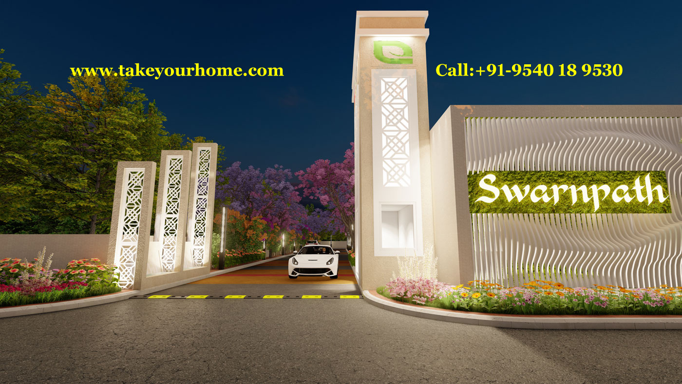 Hero Homes Earth Swarnpath