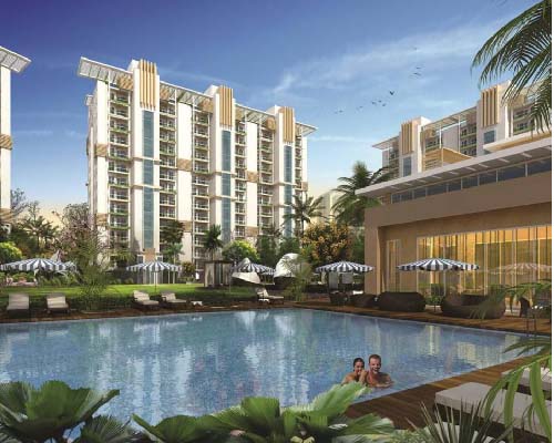 Emaar Gurgaon Greens