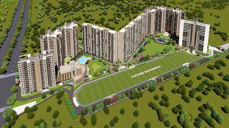 Kashish Manor One