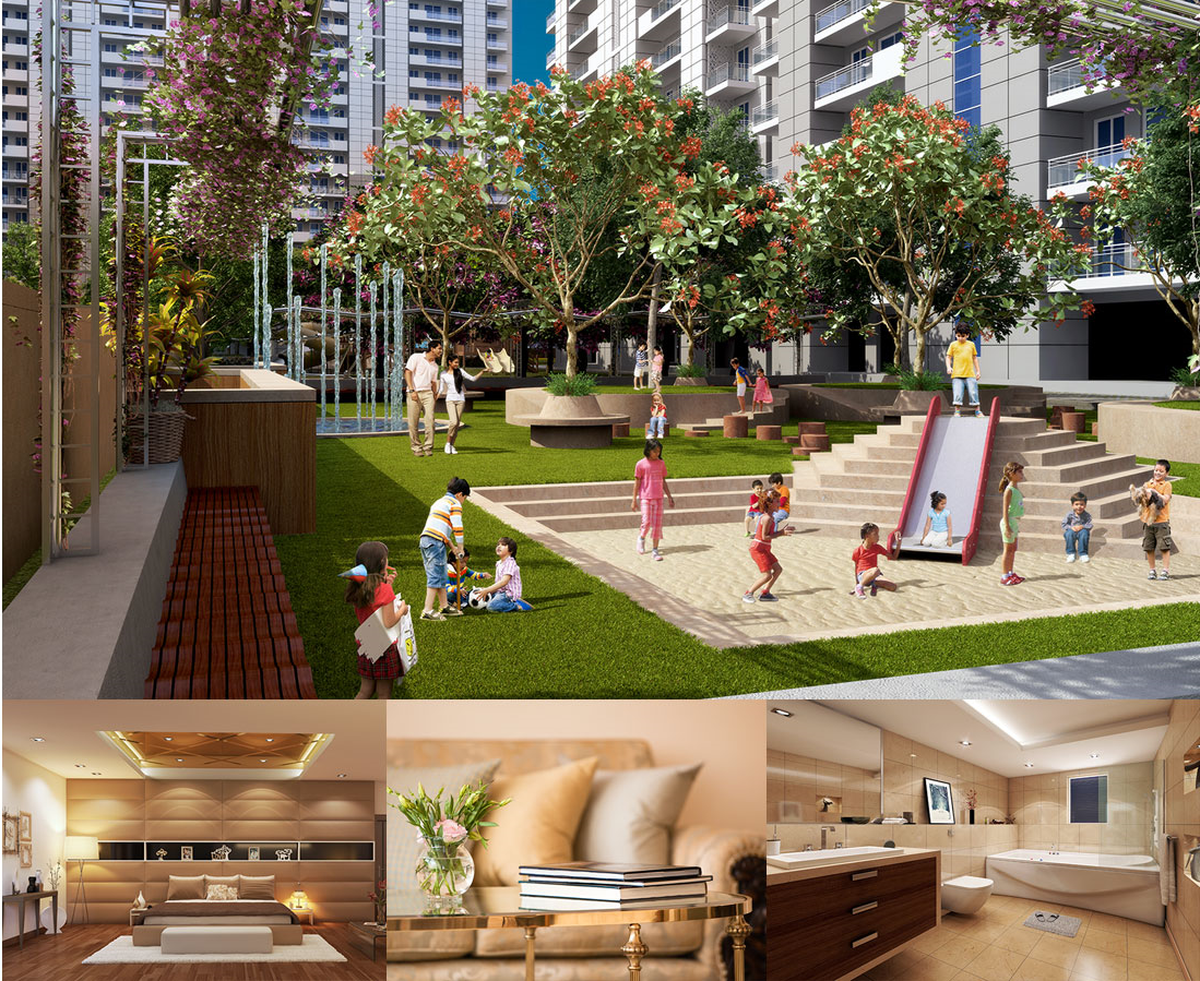 DLF Ultima