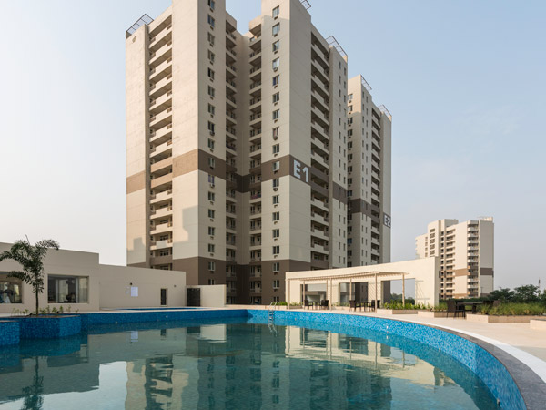 Vatika Gurgaon 21