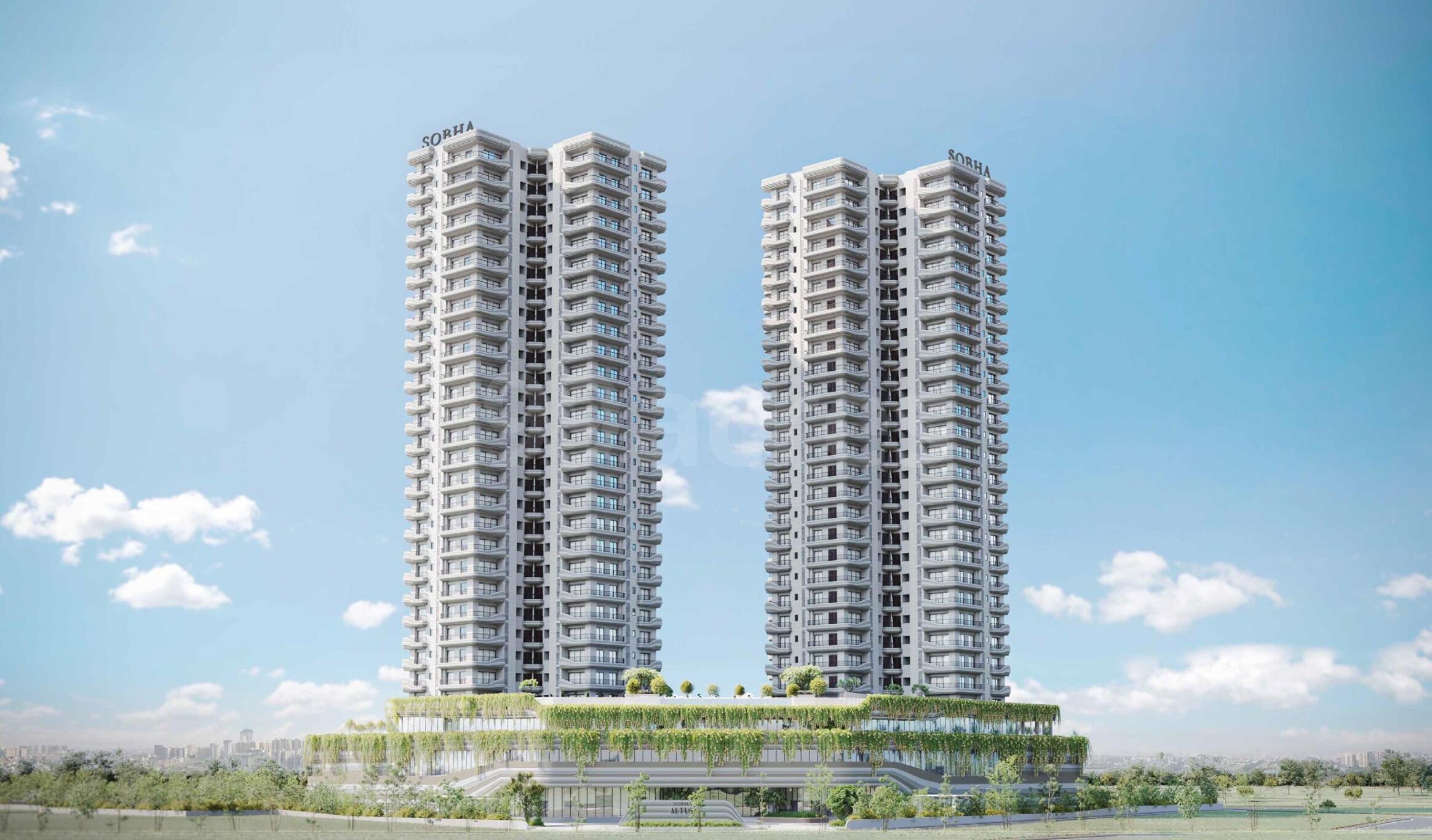 Sobha Altus