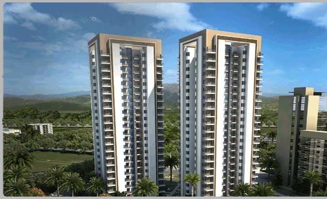 Adani Oyster Grande